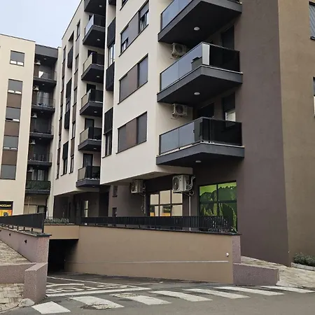 Lejlighed Kesten Banjaluka