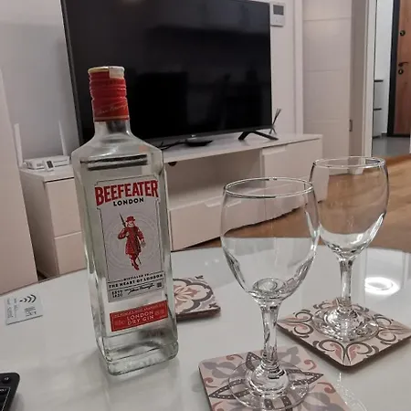 Lejlighed Kesten Banjaluka Banja Luka
