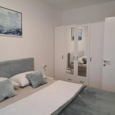 Kesten Apartment Banja Luka