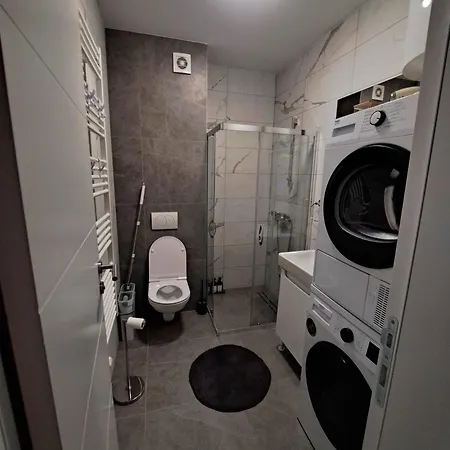 Kesten Banjaluka Lejlighed Banja Luka