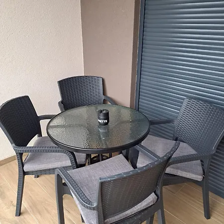 Lejlighed Kesten Banjaluka *