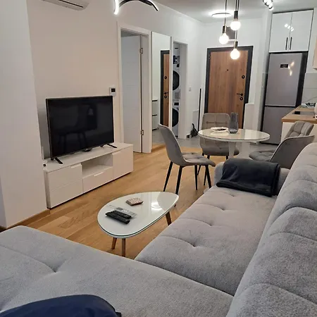 Lejlighed Kesten Banjaluka Banja Luka