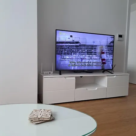 Lejlighed Kesten Banjaluka *