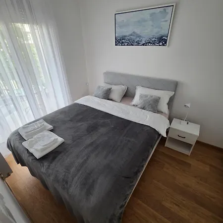Kesten Banjaluka Lejlighed