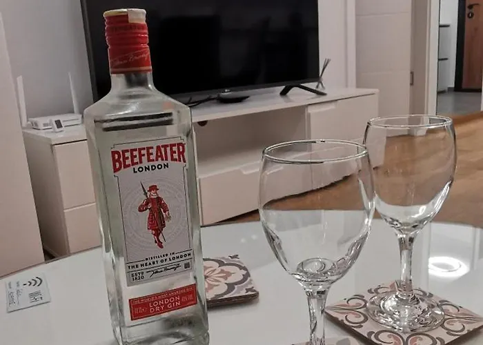 Apartment Kesten Banja Luka