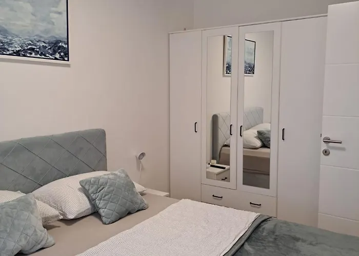 Kesten Apartment Banja Luka