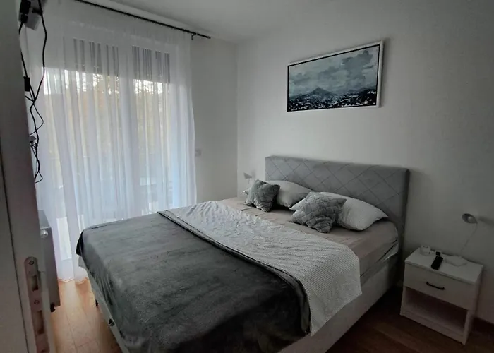 Kesten Apartment Banja Luka