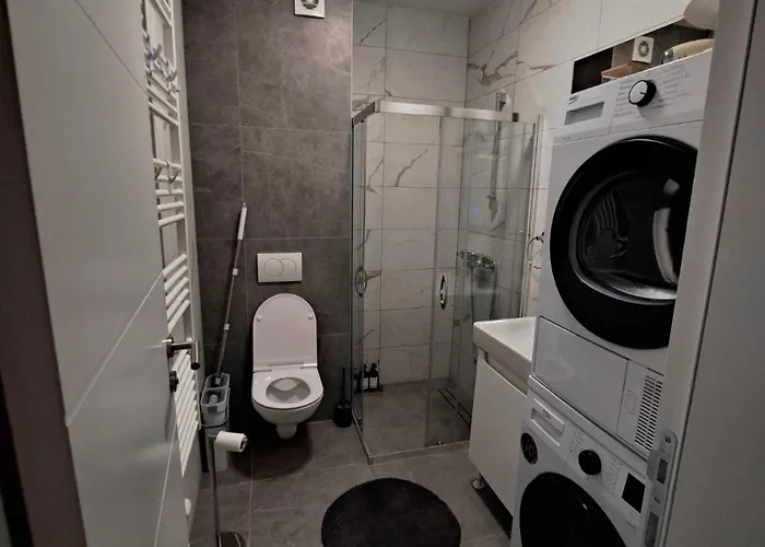 Kesten Apartment Banja Luka